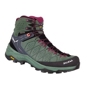 Salewa - Women's Alp Trainer 2 Mid GTX